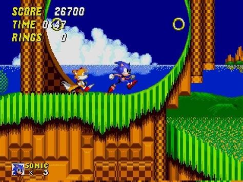 sonic the hedgehog 2 free download.
